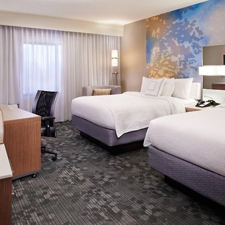 Courtyard Toledo Rossford/Perrysburg Hotel Luaran gambar