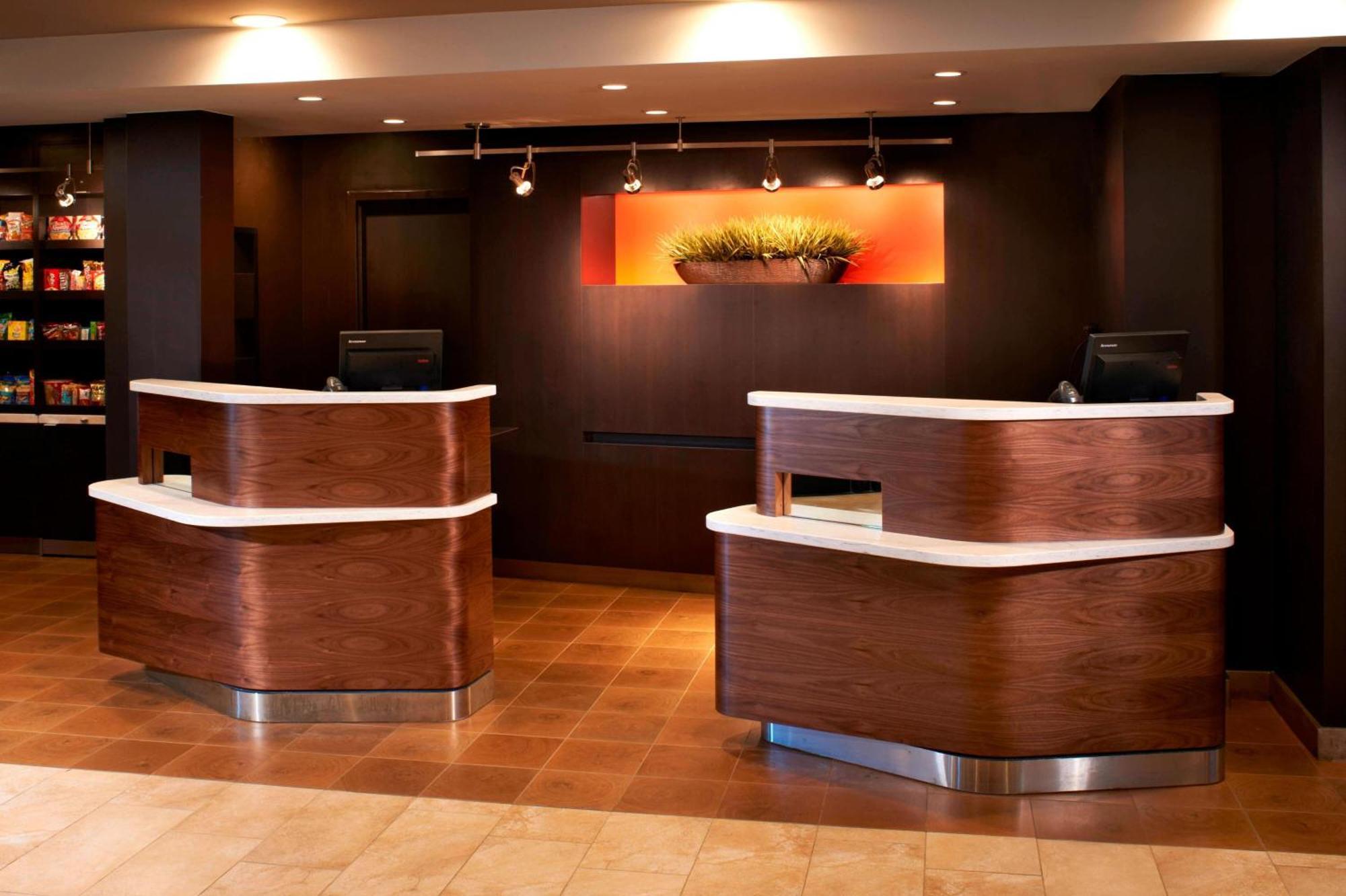 Courtyard Toledo Rossford/Perrysburg Hotel Luaran gambar