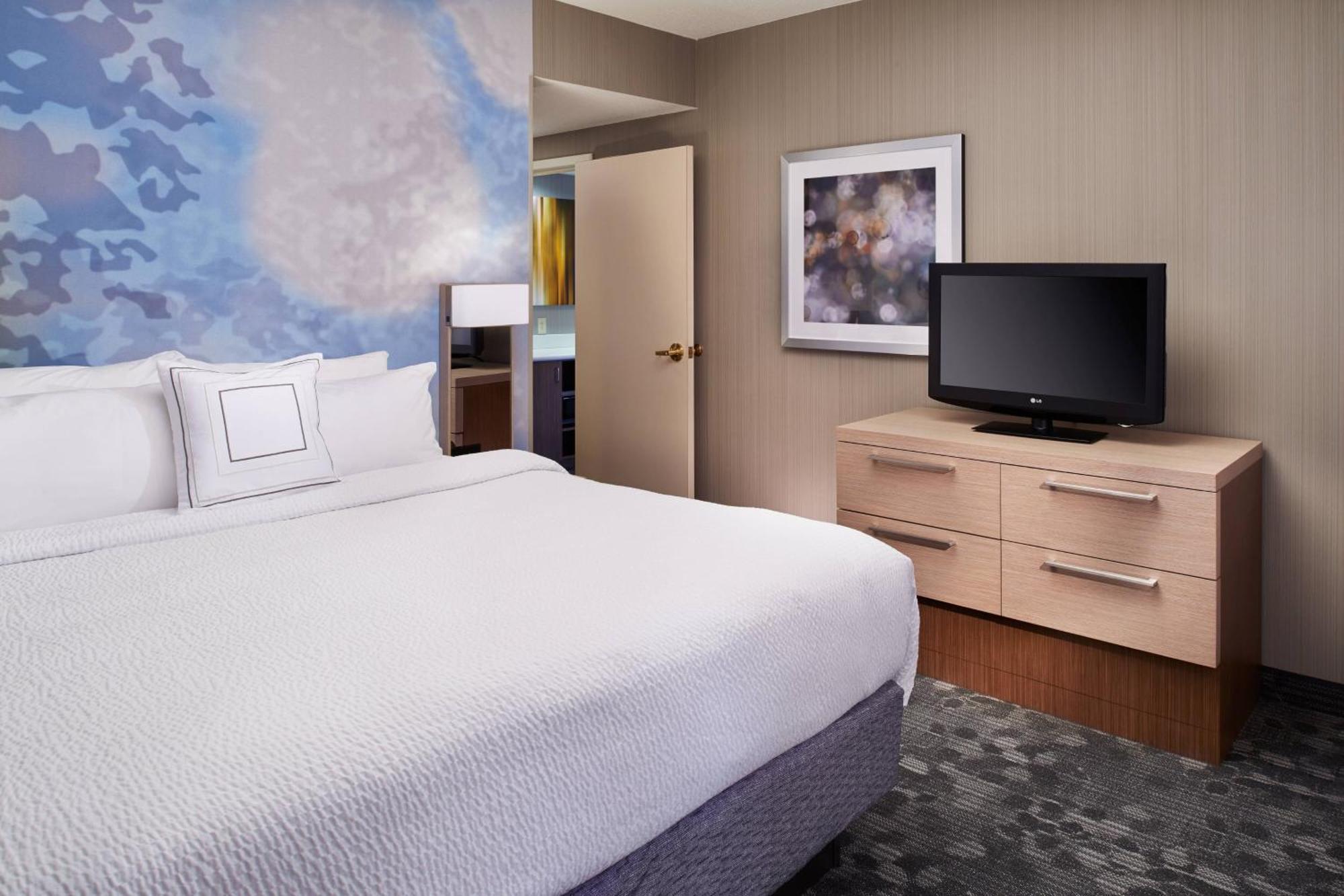 Courtyard Toledo Rossford/Perrysburg Hotel Luaran gambar