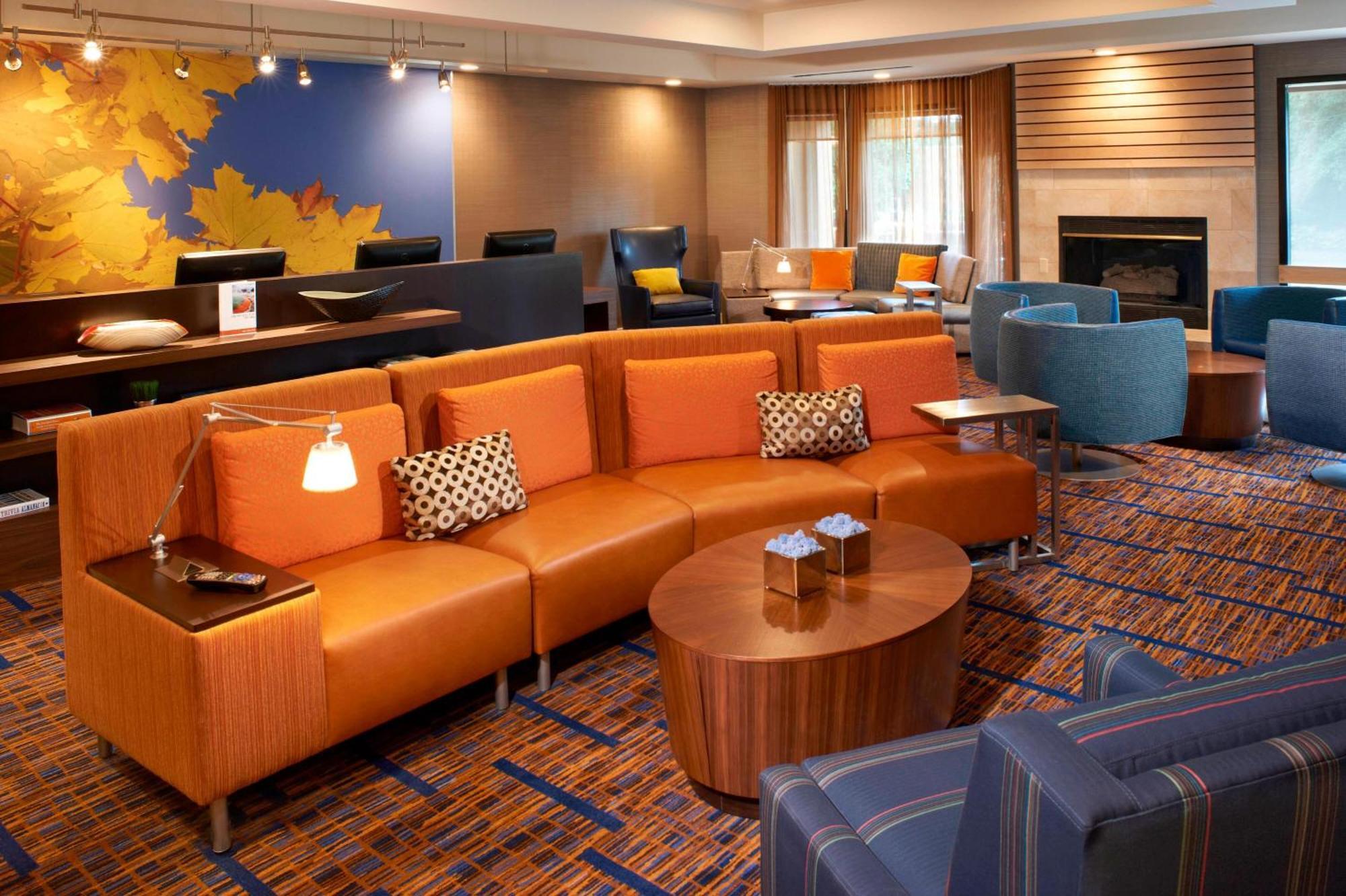 Courtyard Toledo Rossford/Perrysburg Hotel Luaran gambar