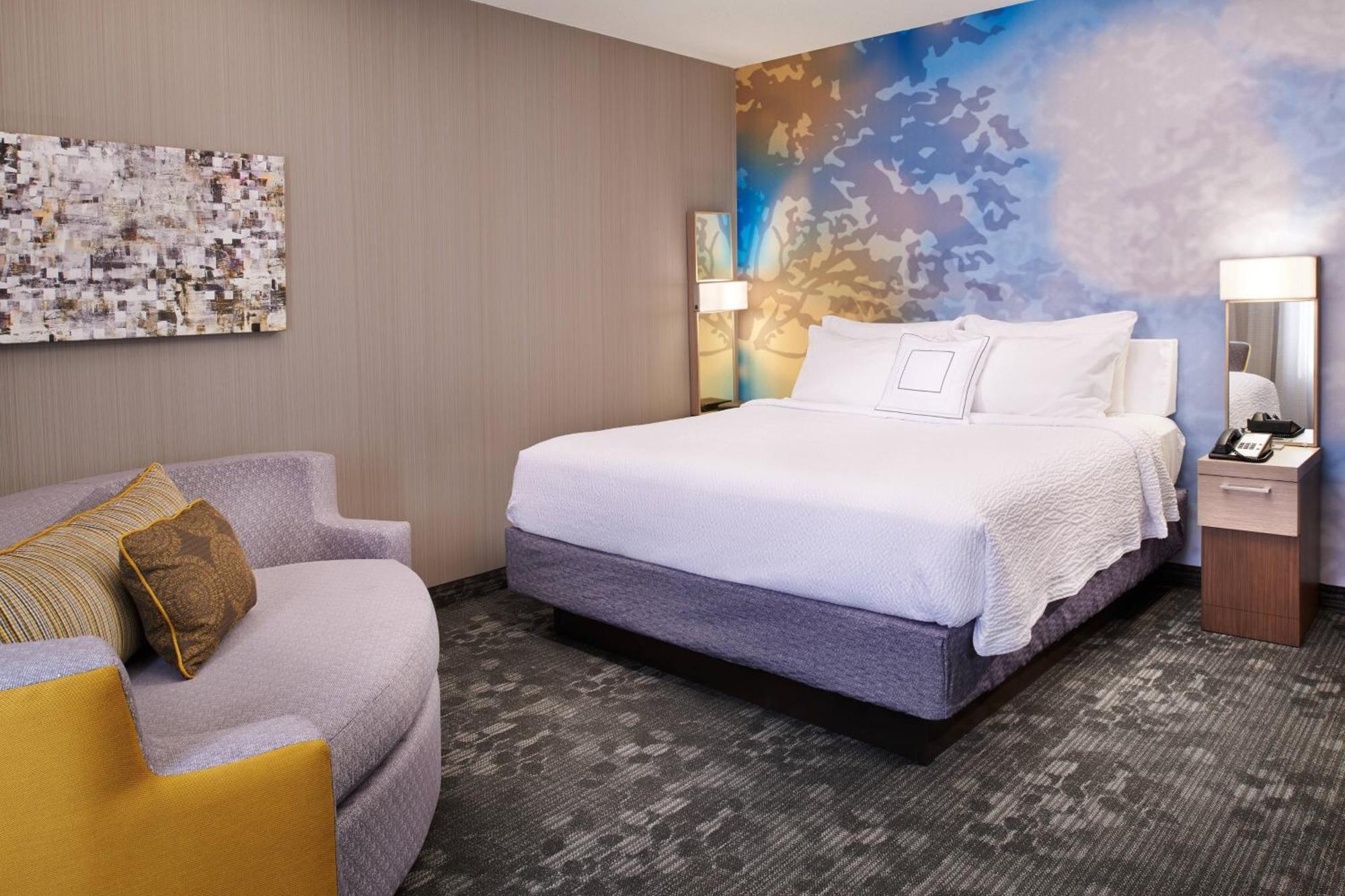 Courtyard Toledo Rossford/Perrysburg Hotel Luaran gambar