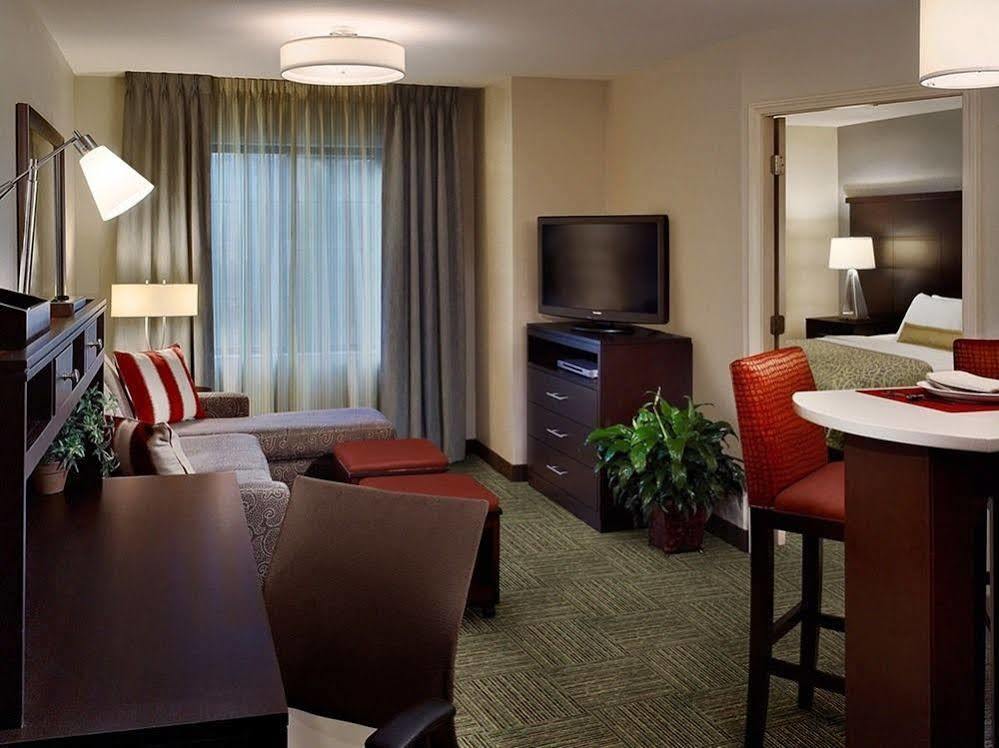 Courtyard Toledo Rossford/Perrysburg Hotel Luaran gambar
